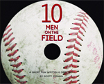 Ten Men on The Field